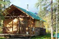 Boreal Cabin web